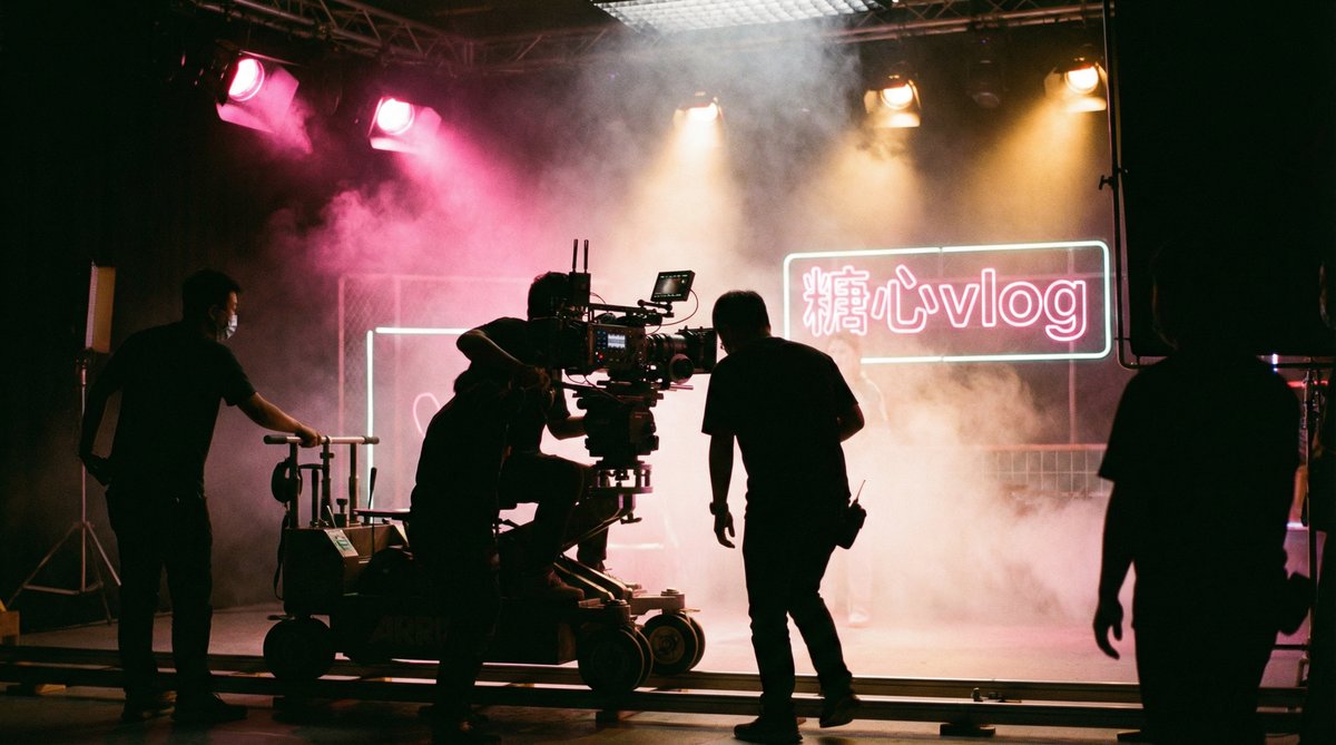 福利姬影视幕后视频